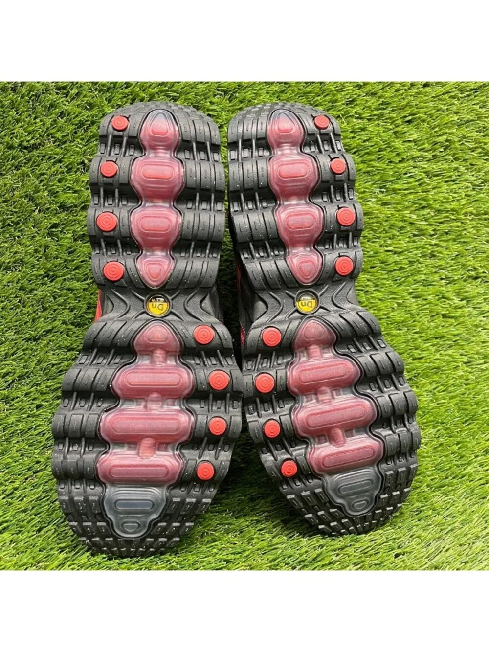 Nike please review